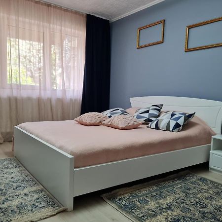 Casa Maria Apartment Алба Юлия Екстериор снимка