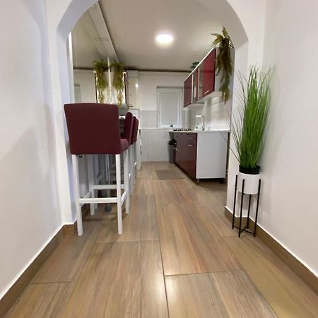 Casa Maria Apartment Алба Юлия Екстериор снимка