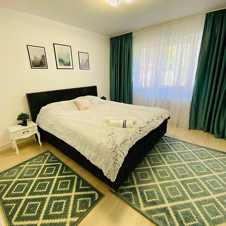 Casa Maria Apartment Алба Юлия Екстериор снимка