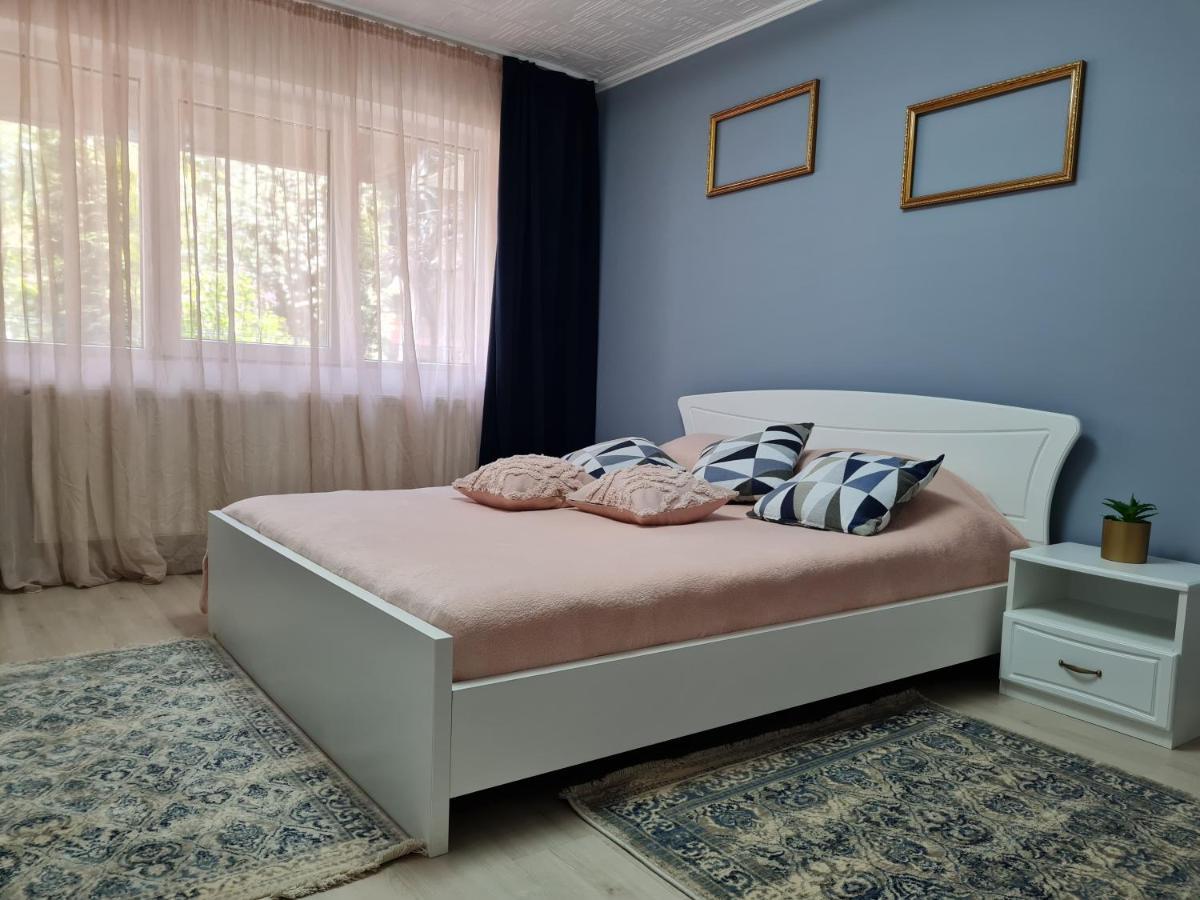 Casa Maria Apartment Алба Юлия Екстериор снимка