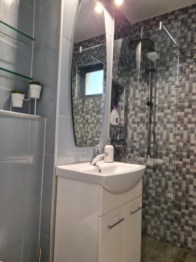 Casa Maria Apartment Алба Юлия Екстериор снимка