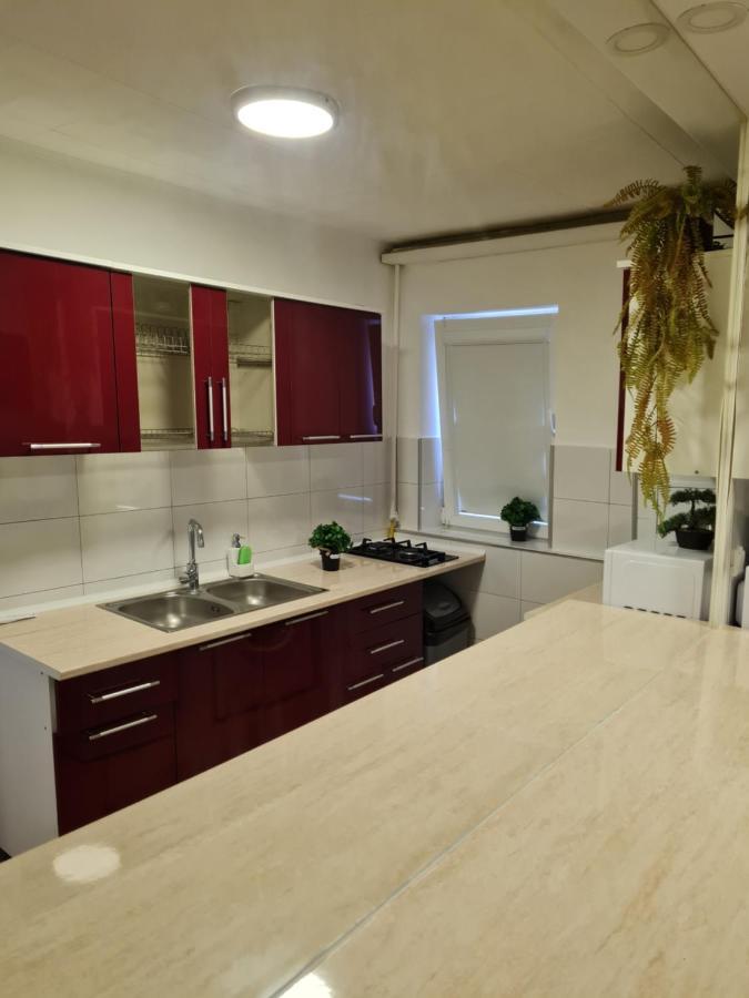 Casa Maria Apartment Алба Юлия Екстериор снимка