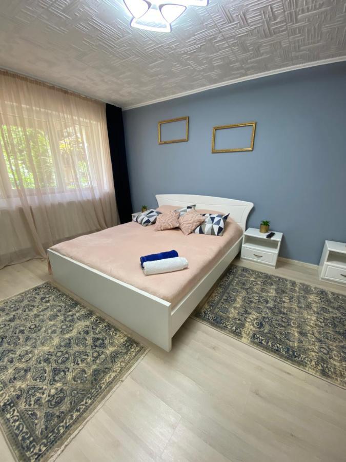 Casa Maria Apartment Алба Юлия Екстериор снимка