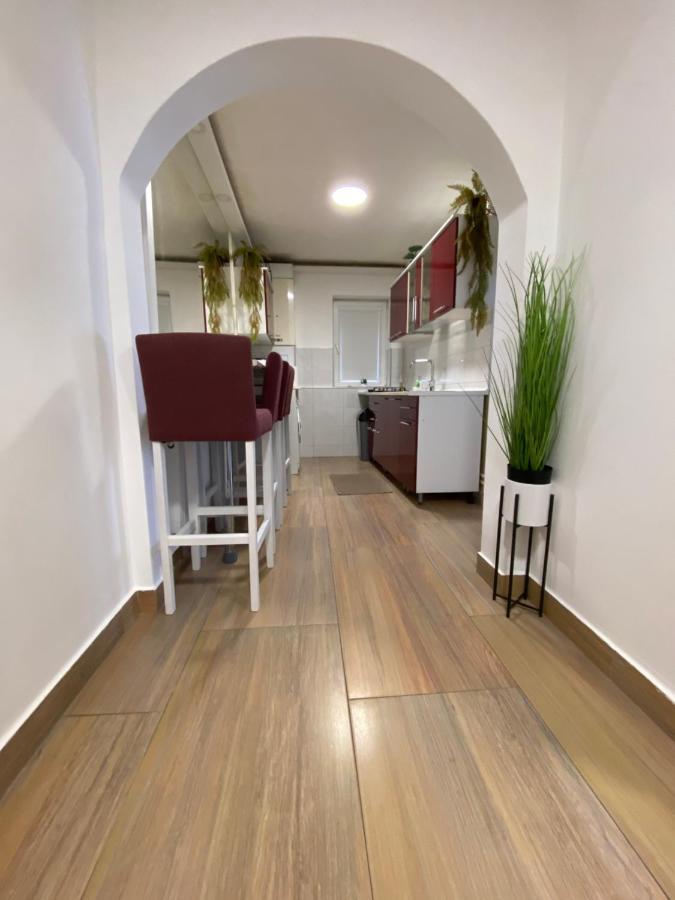 Casa Maria Apartment Алба Юлия Екстериор снимка