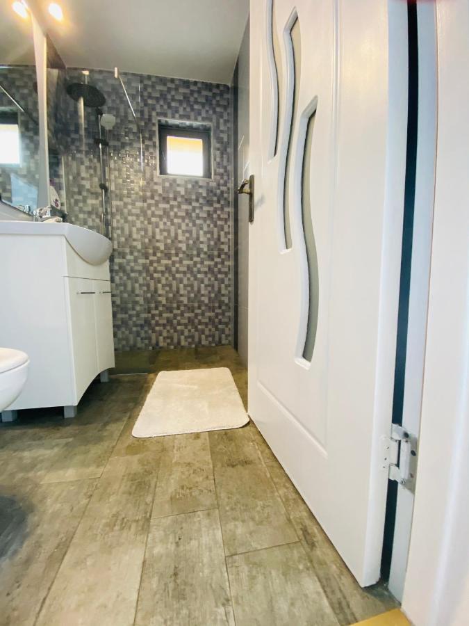 Casa Maria Apartment Алба Юлия Екстериор снимка