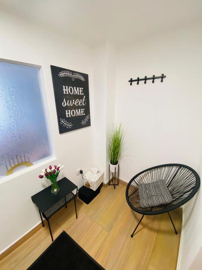 Casa Maria Apartment Алба Юлия Екстериор снимка